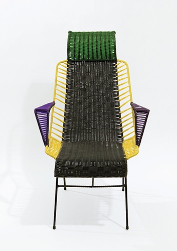 MARNIのプロジェクト、MARNI 