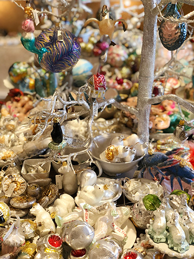 ひと足先にクリスマスがやってきました。｜Editor's Blog｜Blog