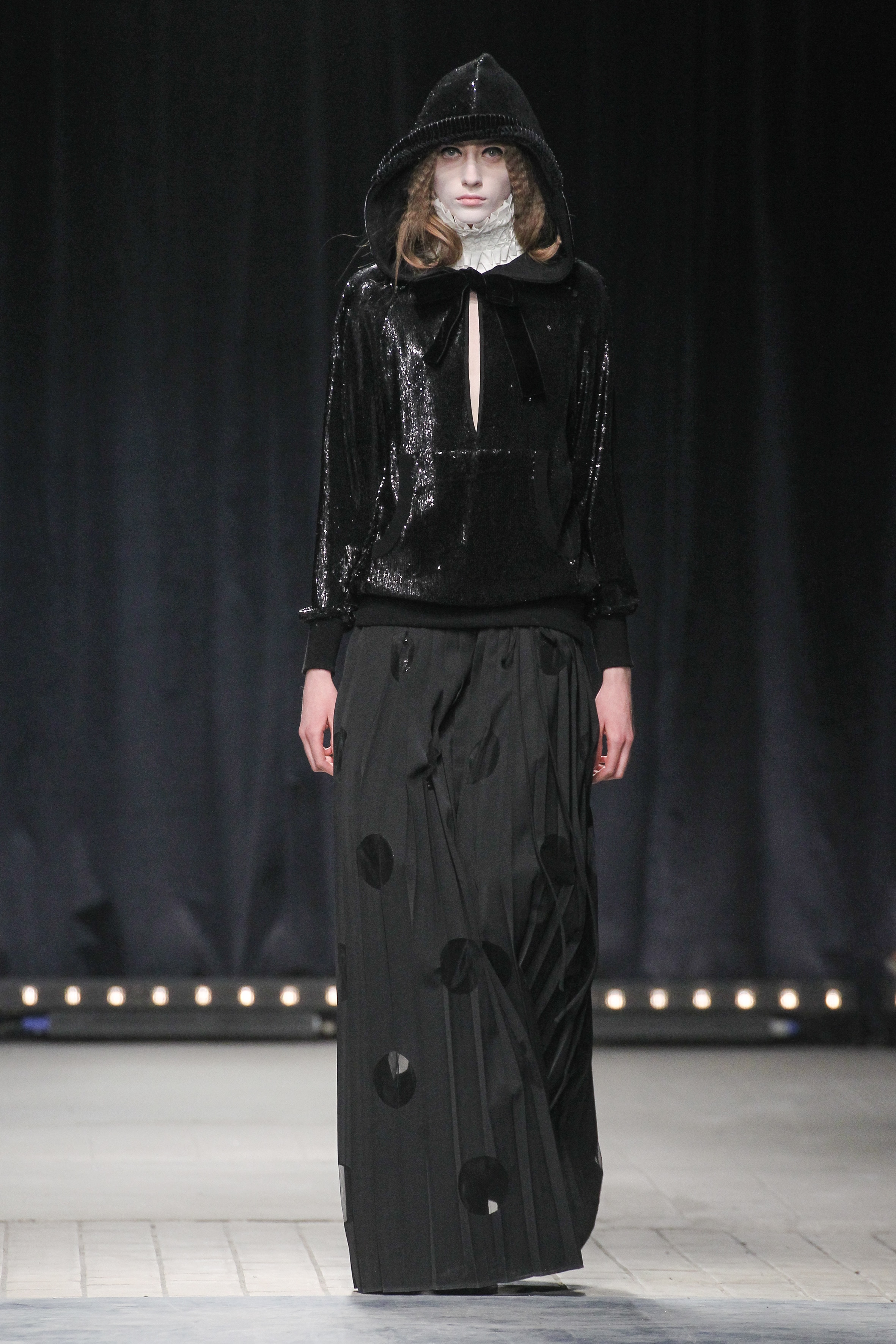 ヴェロニク ブランキーノ - 2016/17年 秋冬コレクション｜Fashion