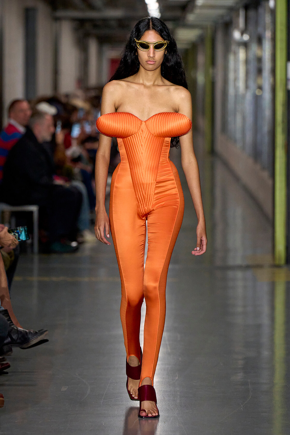 ジャンポール ゴルチエ - 2026年 春夏コレクション｜Fashion｜madame