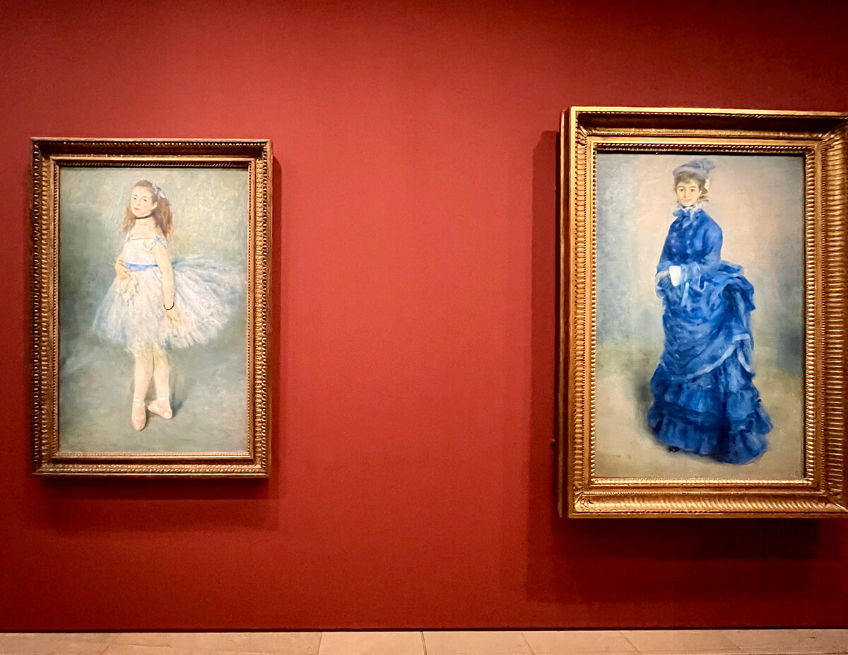 印象派150周年記念、オルセー美術館で『パリ1874年』展。｜Paris