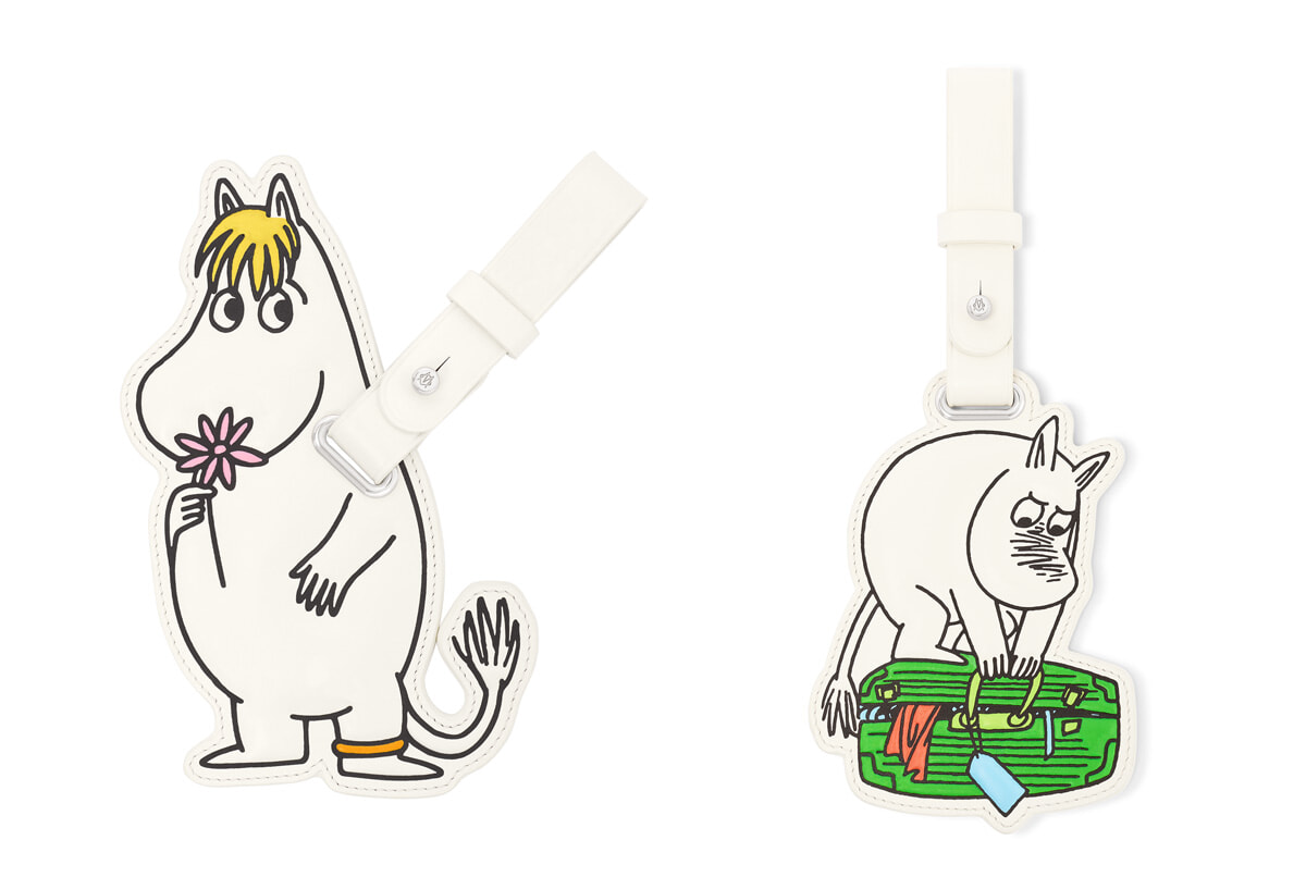 世界先行発売品や新作が揃う、リモワのポップアップへ！｜Fashion