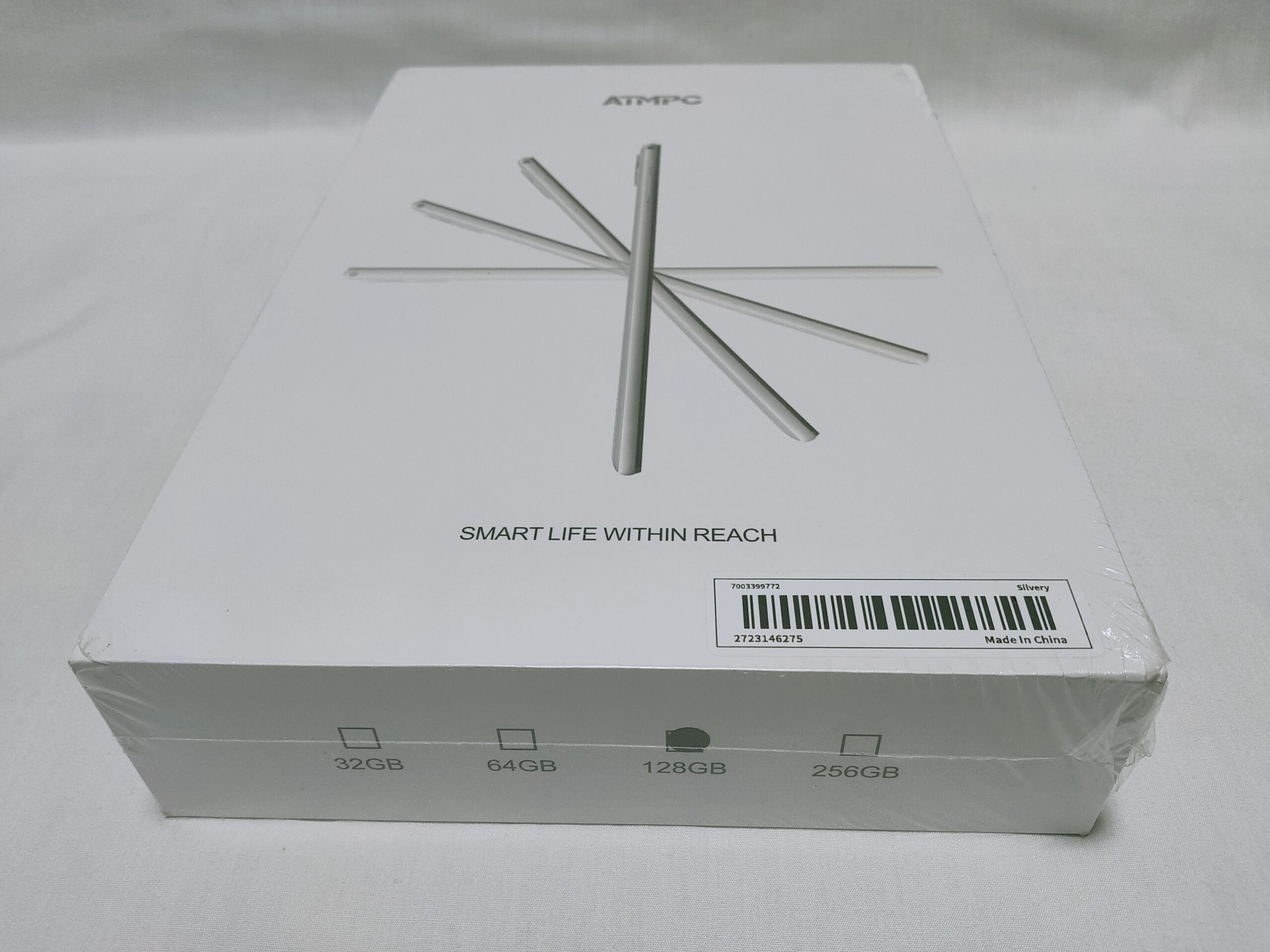 ☆新品未開封☆ ATMPC IT-801B – Madasee