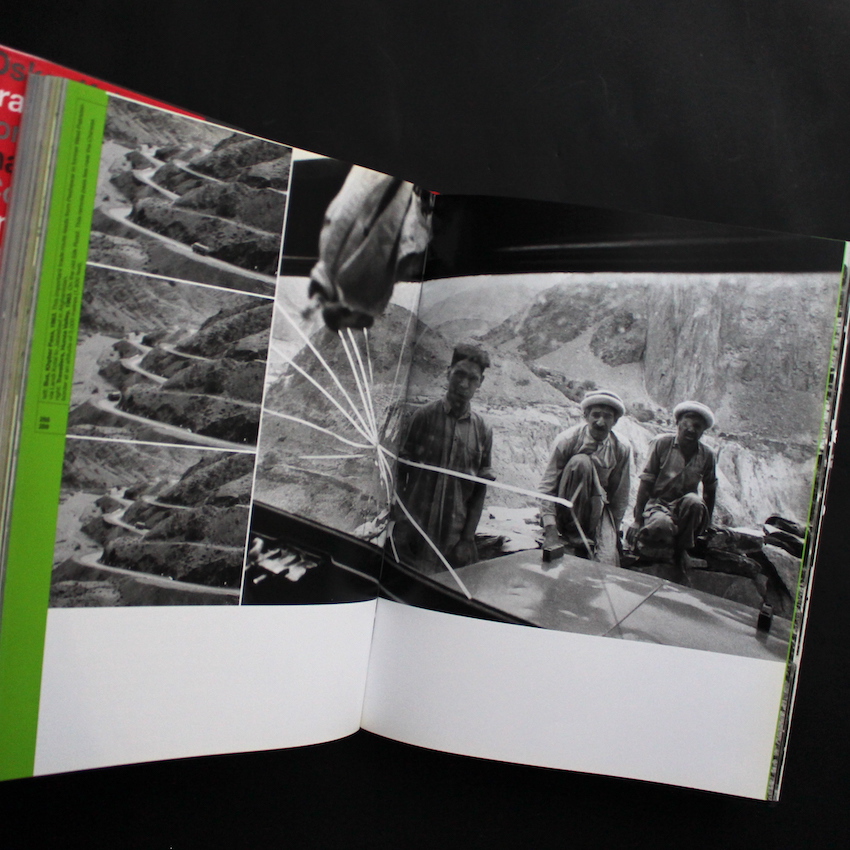 Photographs - Rene Burri