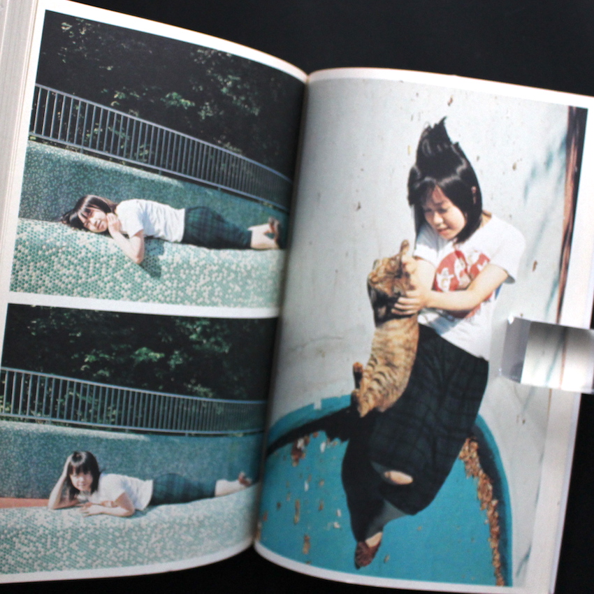 Baby Baby（First Edition） - 川島 小鳥 / Kotori Kawashima