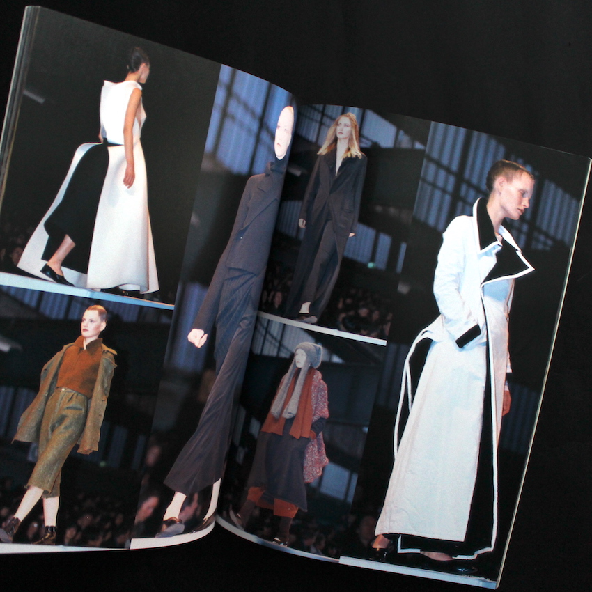 コンテンポラリーファッション / Contemporary Fashion No.5