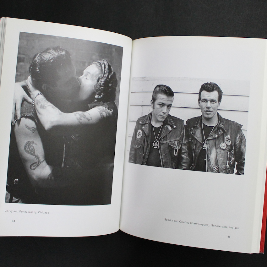 The Bikeriders -Revised Edition- - Danny Lyon