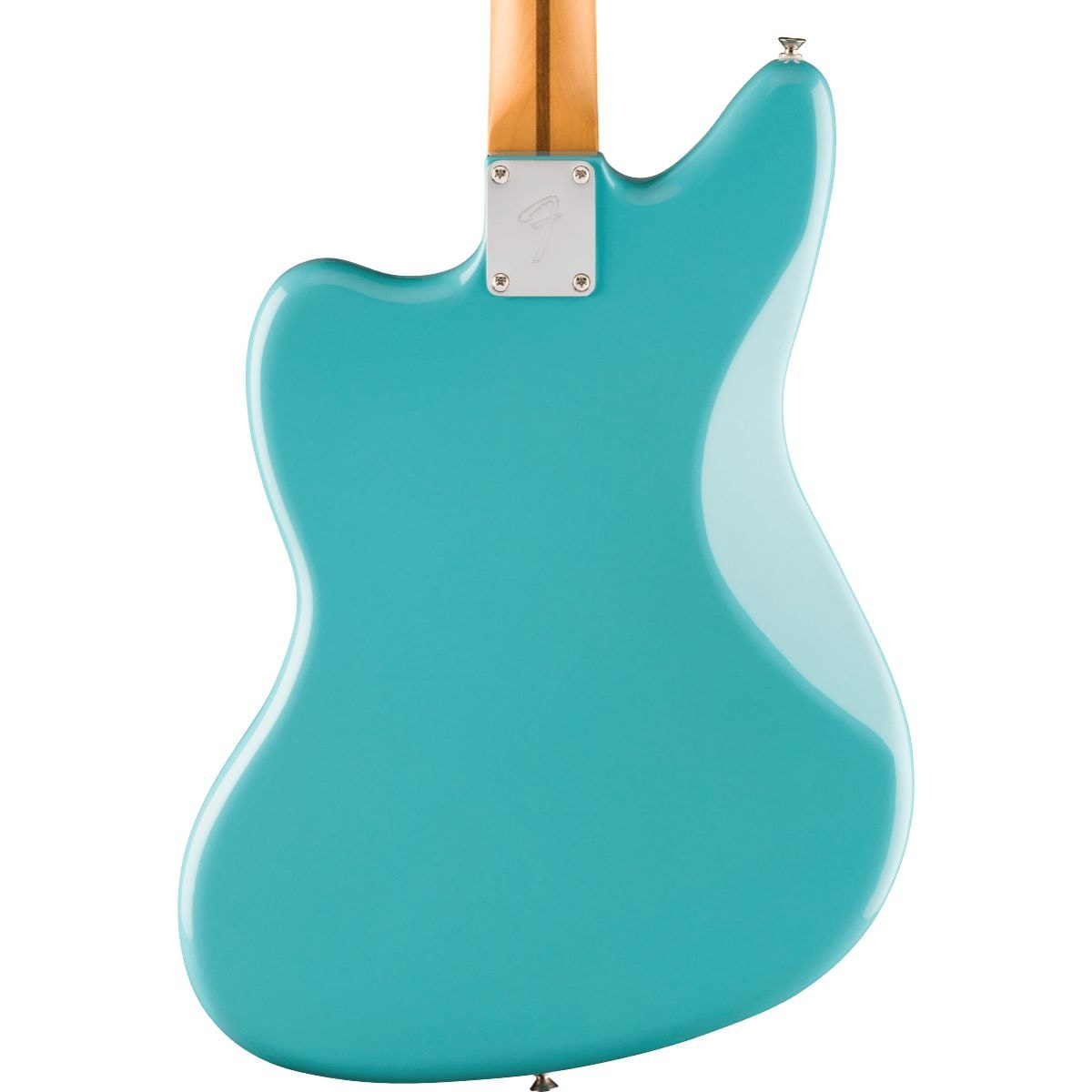 Guitarra Fender Jazzmaster Player II - Aquatone Blue