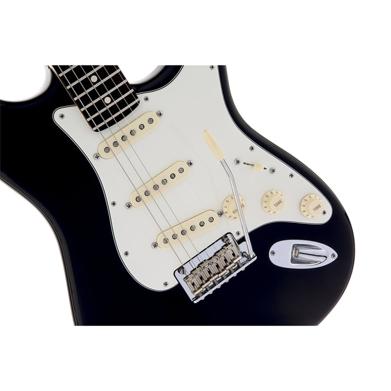 Guitarra Stratocaster American Standard