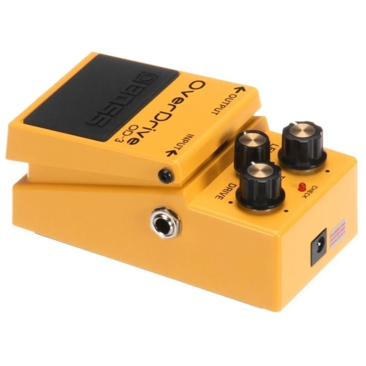 Pedal para Guitarra BOSS OD-3 Overdrive