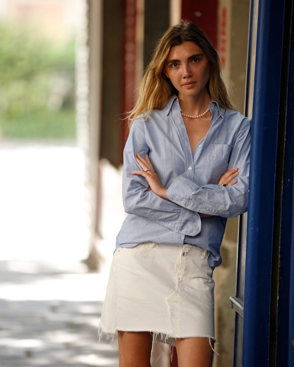 ブランド初のCAPを発売 | MADISONBLUE Official website｜マディソン