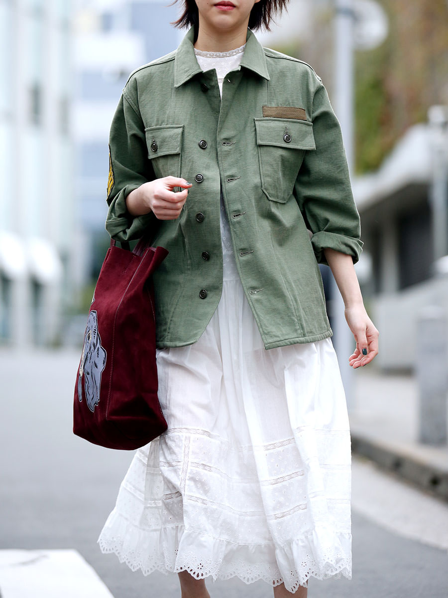 MARCH 3rd 2023 | MADISONBLUE Official website｜マディソンブルー