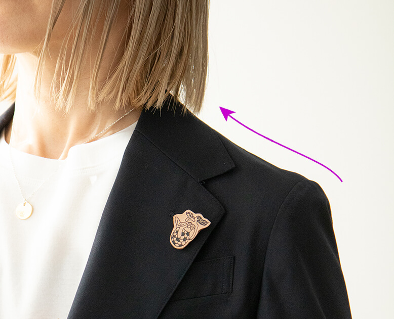 ポートジャケット | マドリガル公式通販サイト - MADRIGAL yourline