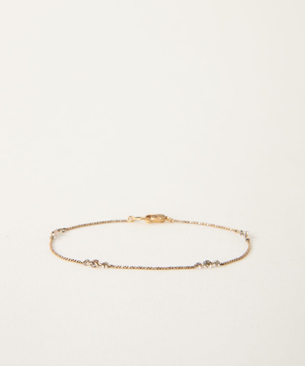 noguchi BIJOUX ノグチビジュー ブレスレット | マドリガル公式サイト