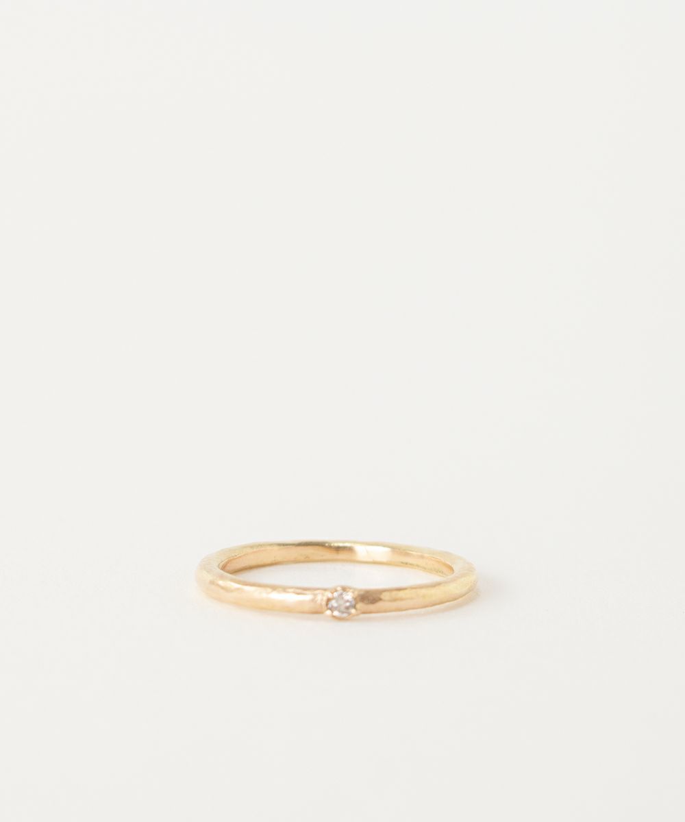 noguchi BIJOUX ノグチビジュー リング | マドリガル公式サイト