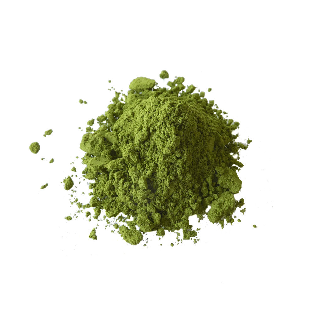 NAKED MATCHA Organic Matcha Green Tea Powder - 12pk. – maeda-en