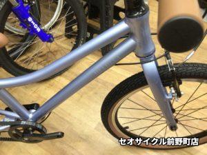 久々の再入荷 wimo kids20 ダイコン ナス | セオサイクル前野町店