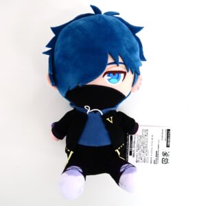 プロセカ はっぴーこれくしょんくじ A賞 青柳冬弥 ぬいぐるみ