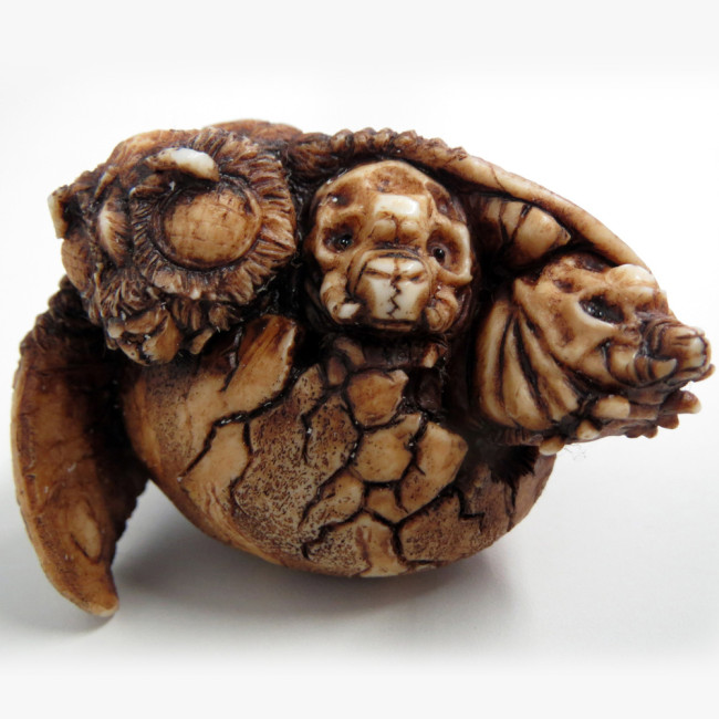 コンプリートしたい！東宝怪獣・ウルトラ怪獣ファン必見の怪獣根付が