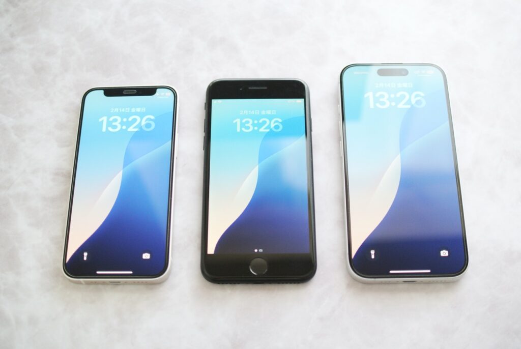 2025年】iPhone SE（第2世代）実機レビュー｜今でも人気の理由を徹底