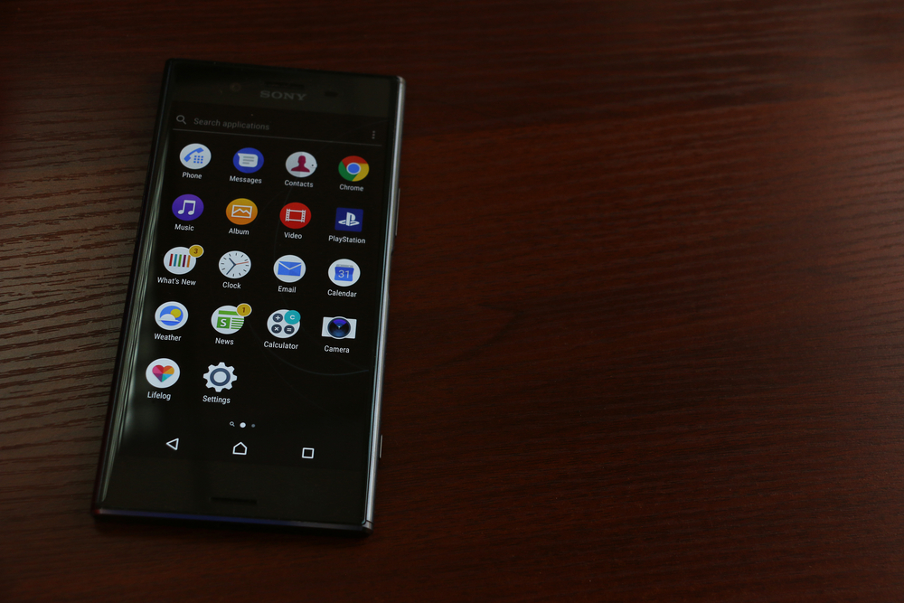 Xperia XZ Premiumのスペック・サイズ・カメラ・値段まとめ！ | にこ