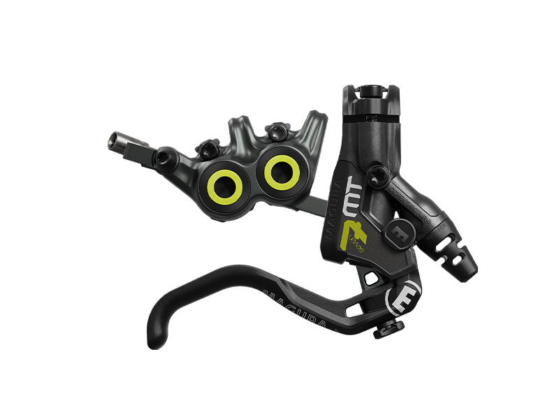 MAGURA MT7 PRO disbrake – Braking Power & Precise Control