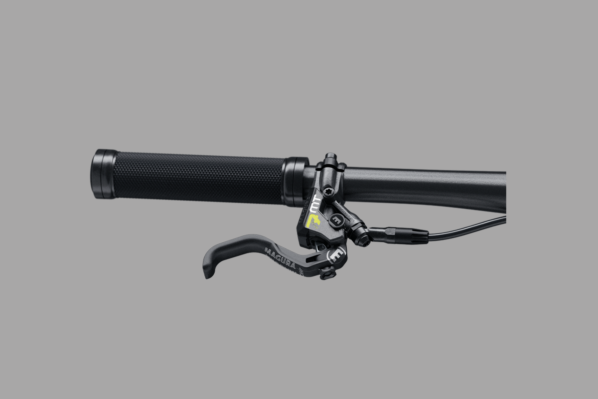 MAGURA MT7 PRO disbrake – Braking Power & Precise Control