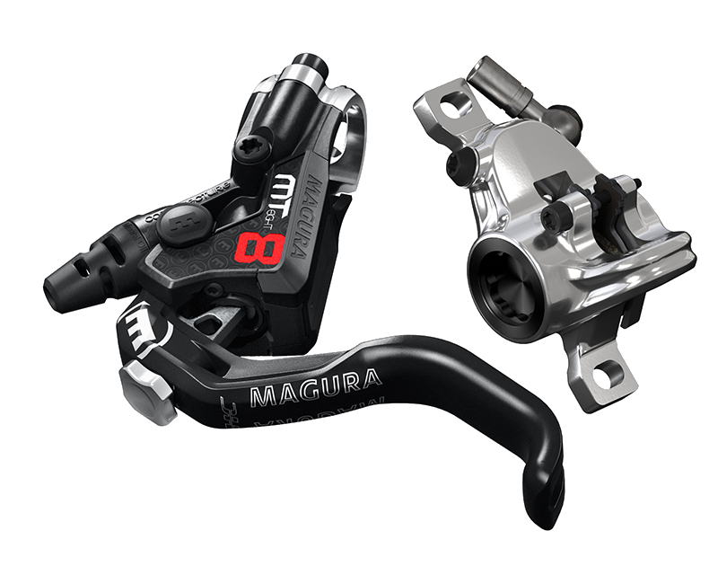MT8 Pro - MAGURA Bicycle Brakes & Spare Parts