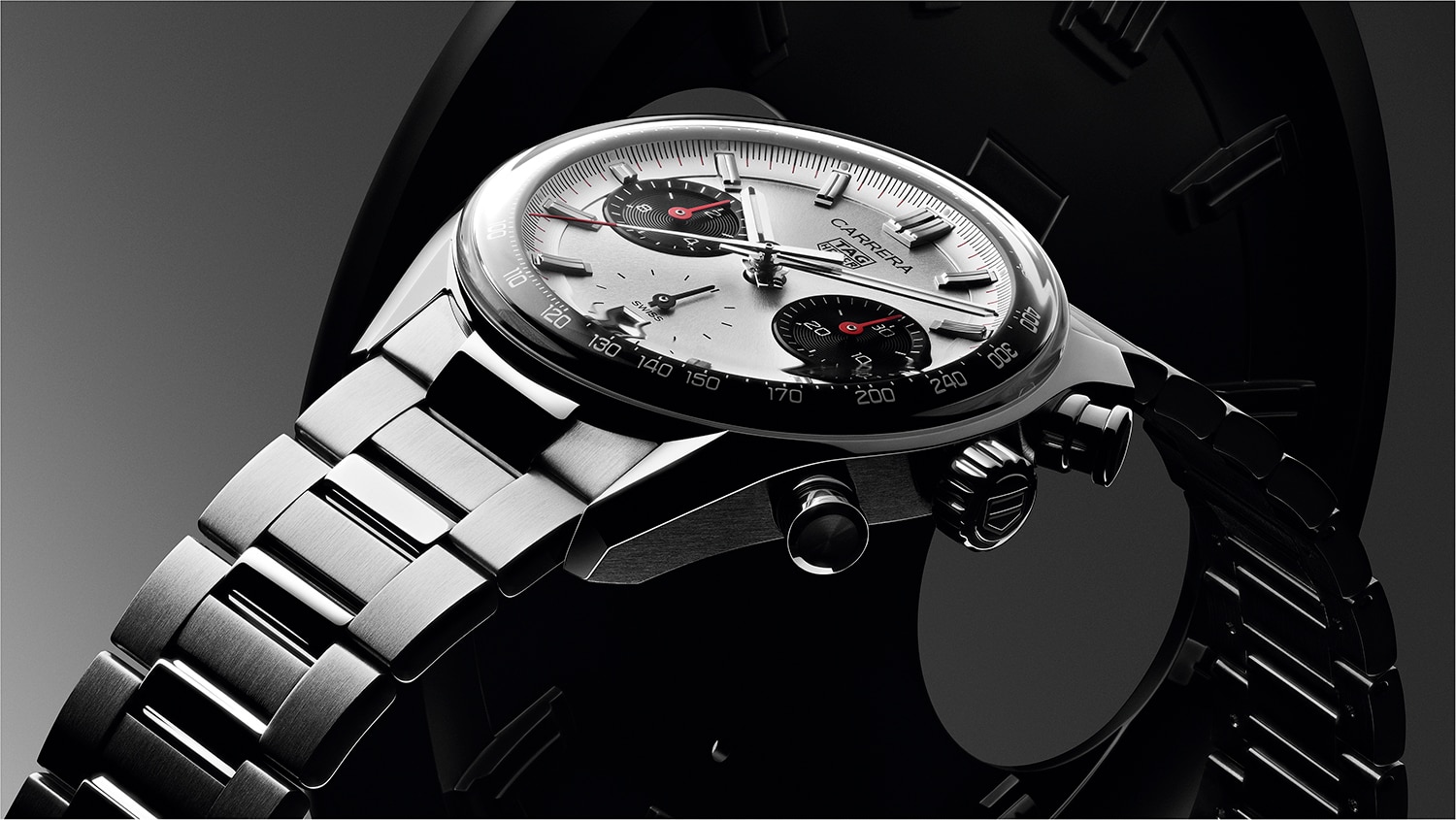 パンダデザインの時間だ！ | TAG Heuer Official Magazine