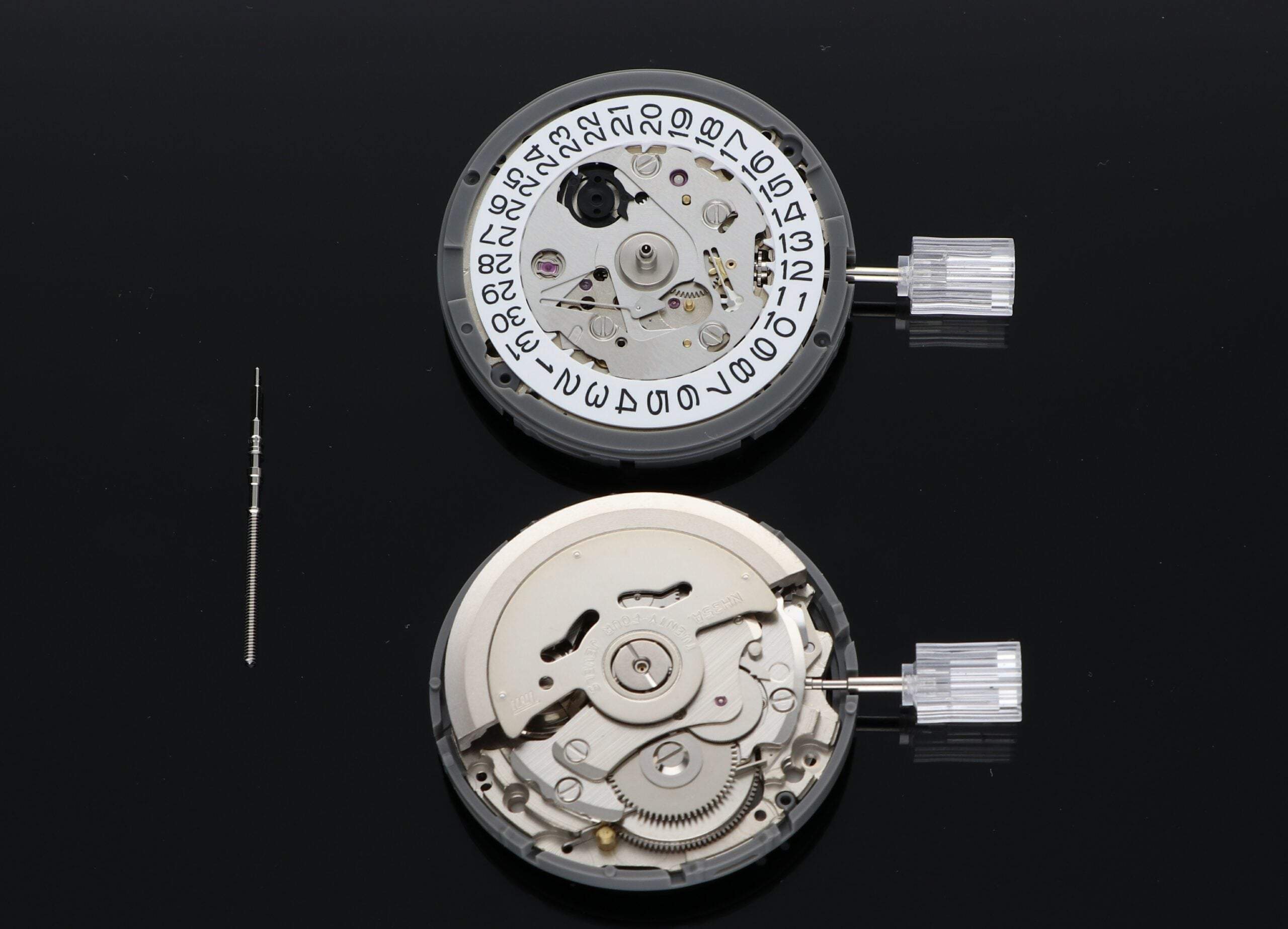 セイコー vs シチズン徹底比較！機械式ムーブメント【動画あり