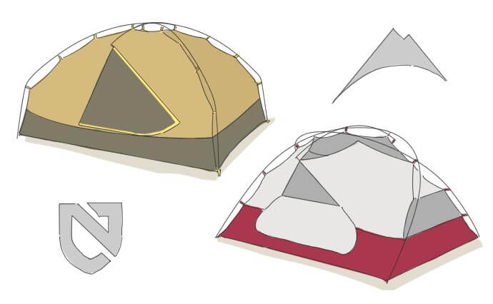 NEMO】高クオリティで高コスパ、ギャラクシーストーム3Pとエリクサー3