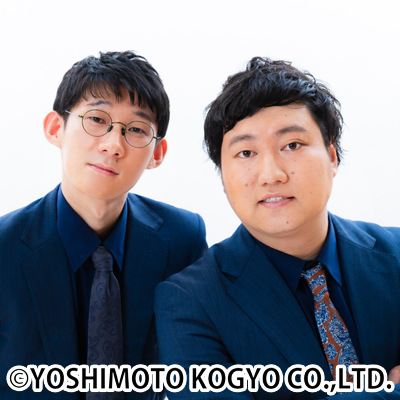 ロングコートダディ単独ライブツアー『あらコズミック』全国6ヵ所で