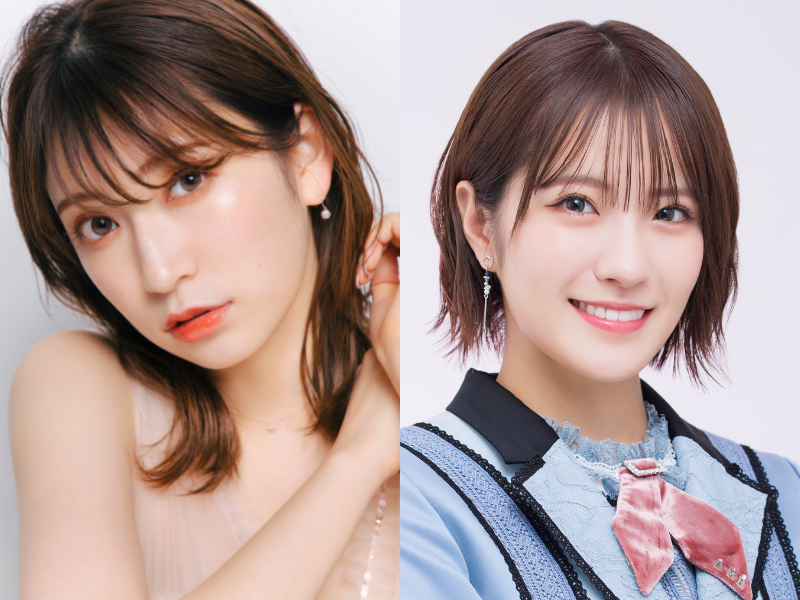 NMB48「女子力オバケ」による新プロジェクト始動! 吉田朱里がNMB48の