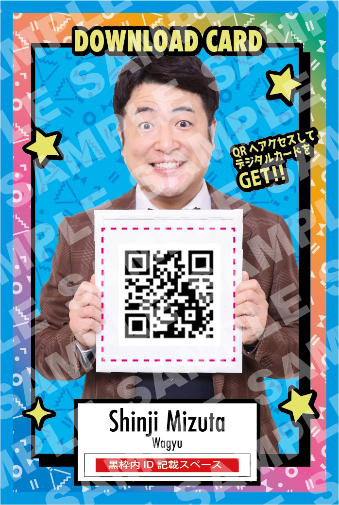 よしもとコレカ展』がなんばグランド花月をジャック!「FANYよしもと