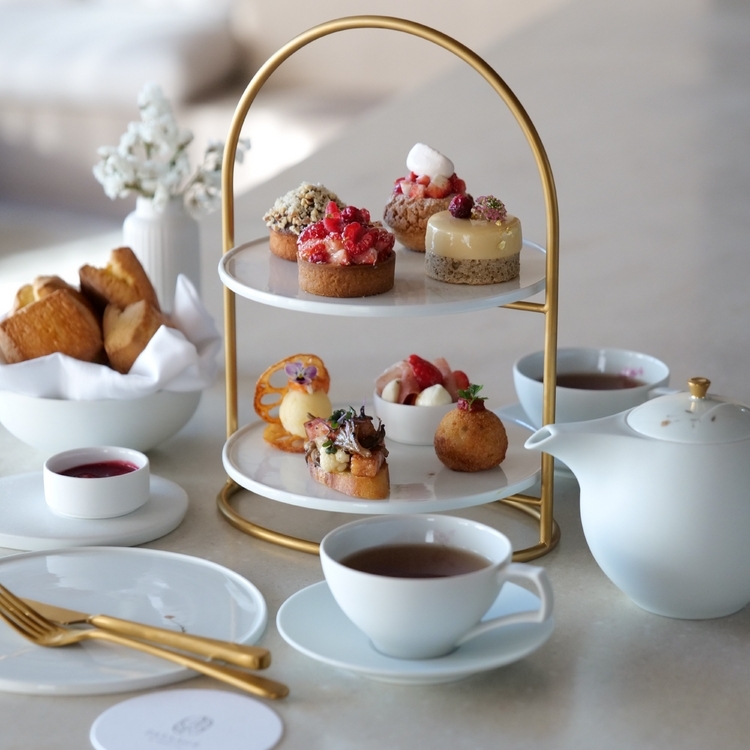 3年の時を経て、人気スイーツブランドがついに旗艦店をオープン