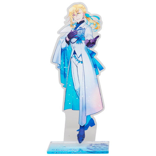 大阪会場グッズ一覧 PandoraHearts15周年記念 ミュージアム特設サイト