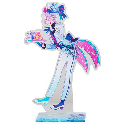 大阪会場グッズ一覧 PandoraHearts15周年記念 ミュージアム特設サイト