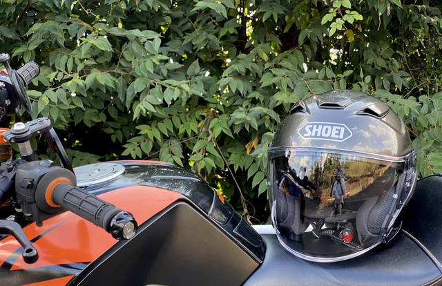 新製品】SHOEI J-Cruise3着用レビュー！J-Cruise2からの進化点は？