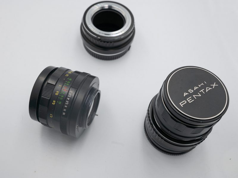 アールイーカメラマガジン | 最初の1本におすすめのオールドレンズ