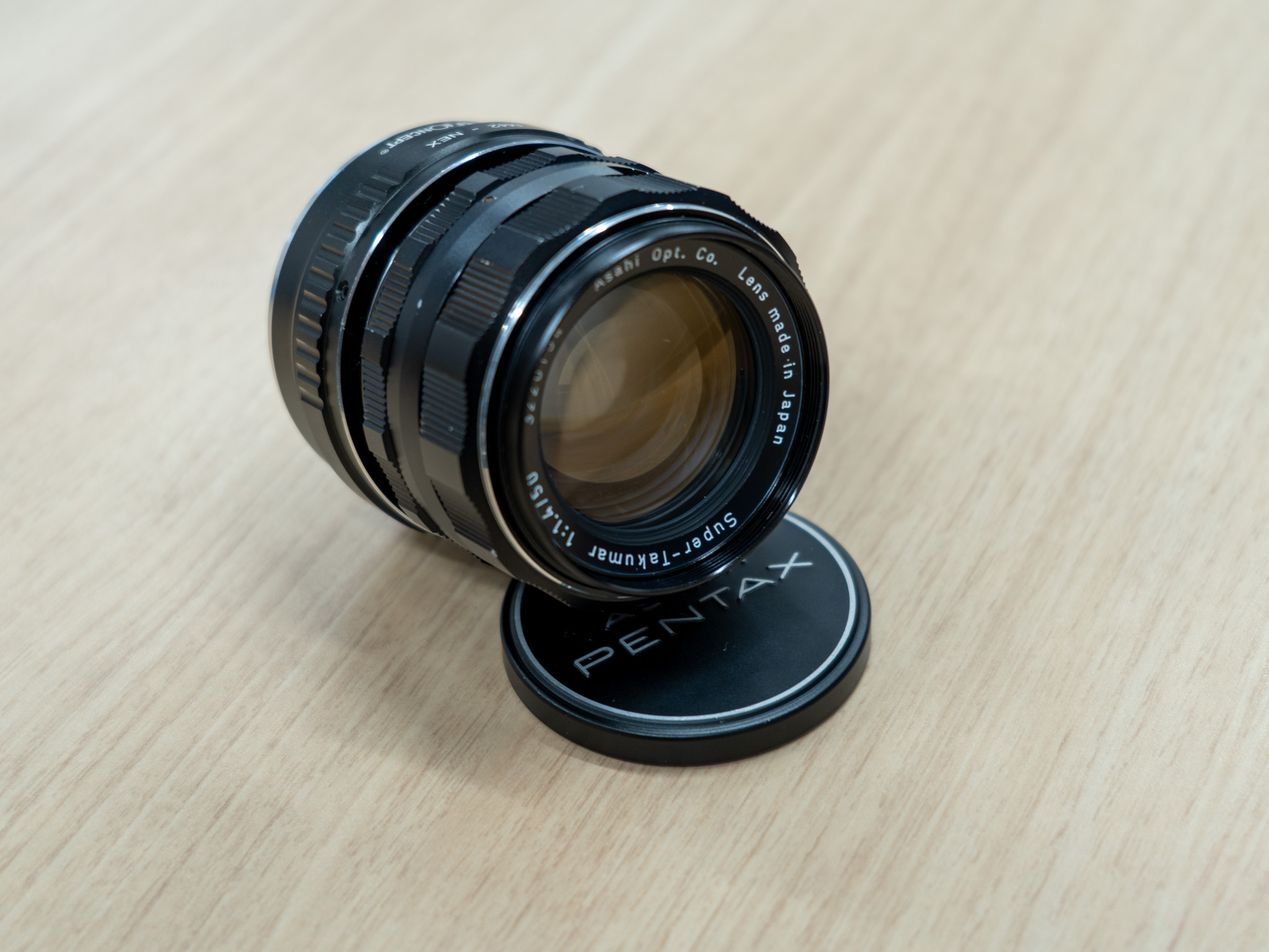 アールイーカメラマガジン | 【ミラーレスカメラ×オールドレンズ