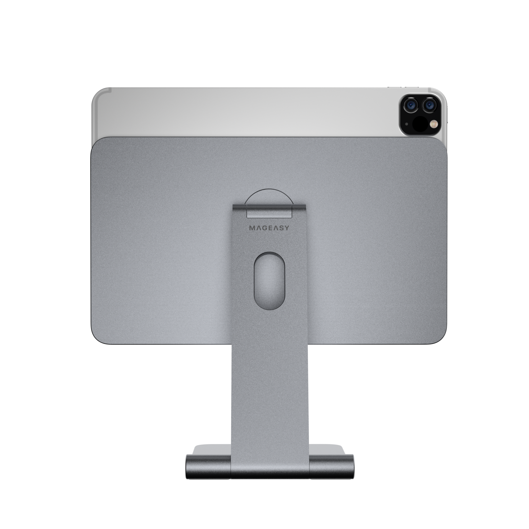 FlipMount Magnetic iPad Stand – MAGEASY Business