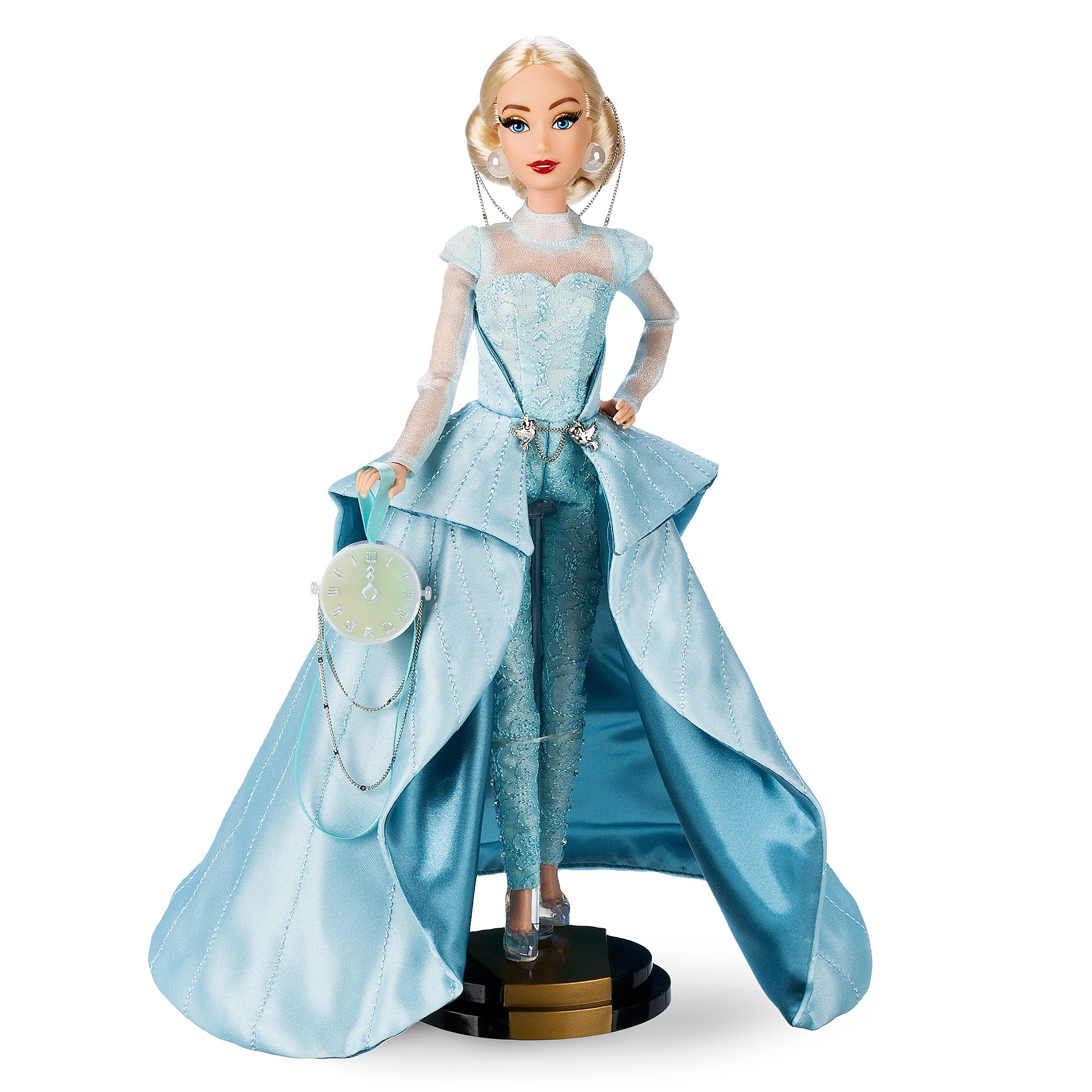 Disney Designer Collection - Princess Cinderella 2022 - Magical Mouse