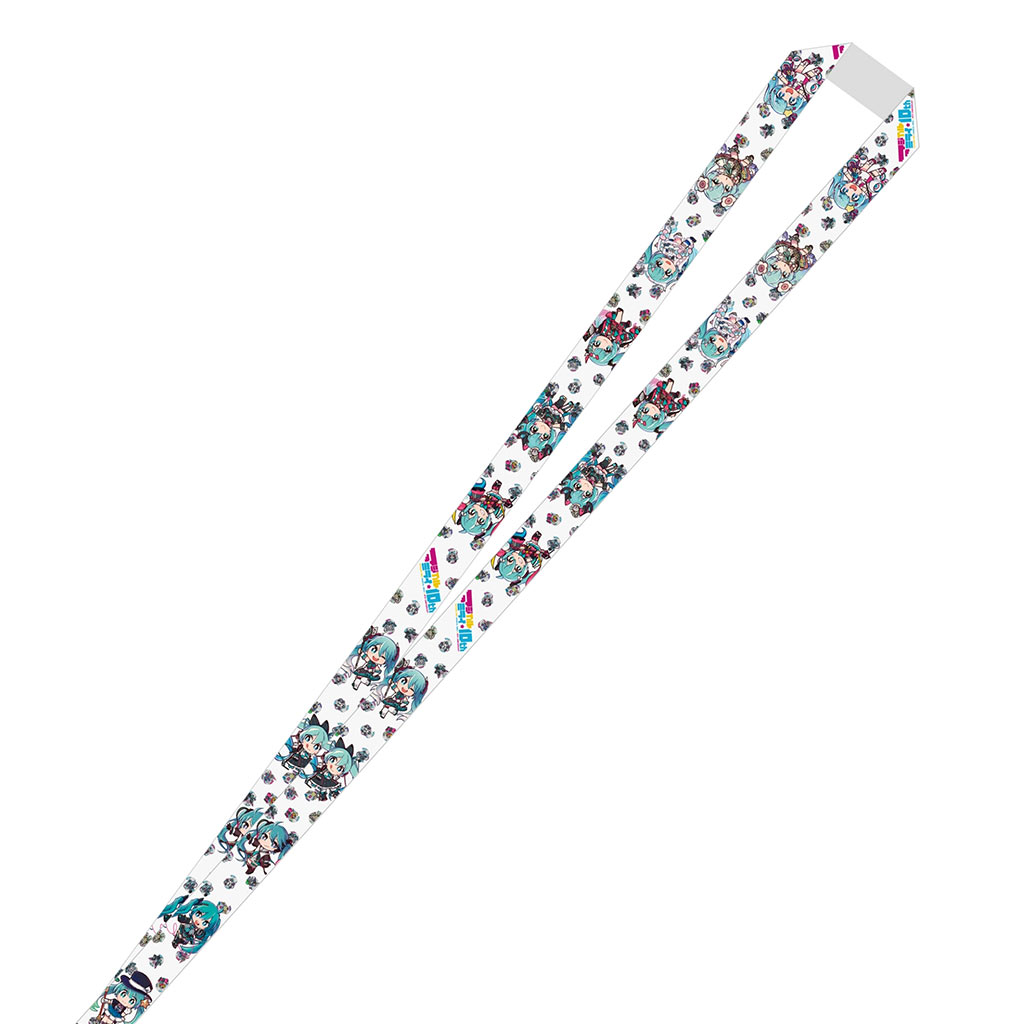 グッズ]マジカルミライ 10th ANNIVERSARY ペンライト｜初音ミク