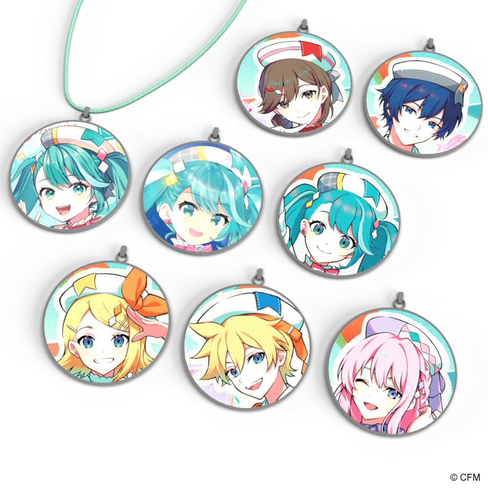 FUKUOKA]企画展｜初音ミク「マジカルミライ 2024」