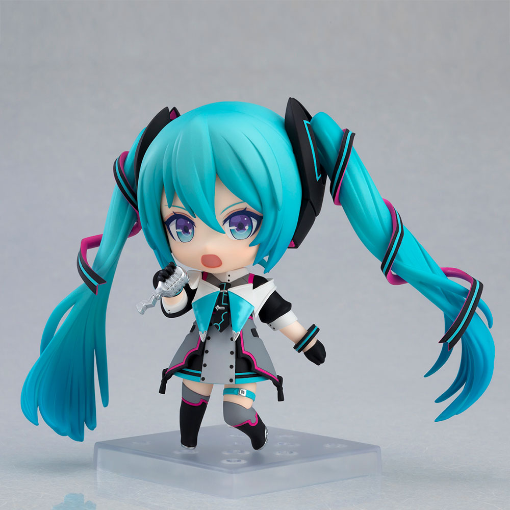 グッズ]ねんどろいど 初音ミク マジカルミライ 2015Ver.｜初音ミク