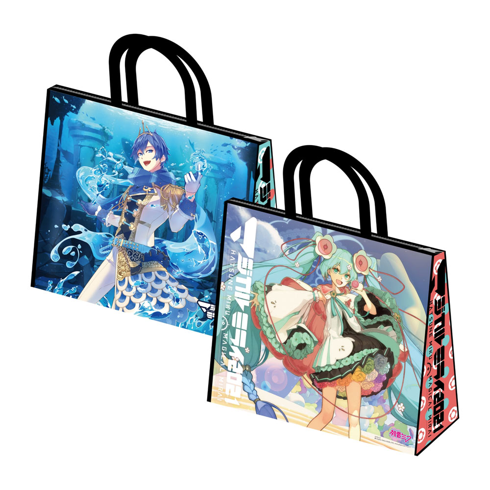 グッズ情報｜初音ミク「マジカルミライ 2021」