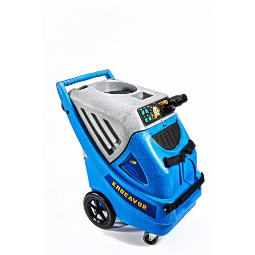 Endeavor 9000I-HSH EDIC Carpet Tile Grout Restroom Cleaning Machine