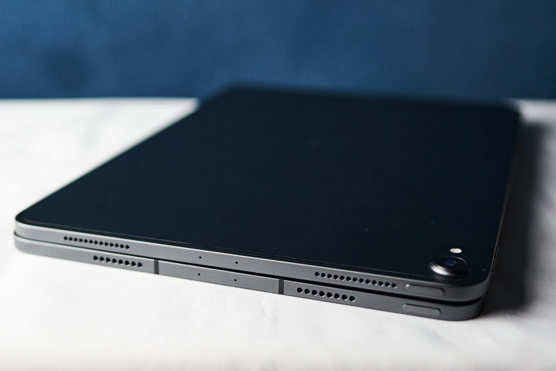 M1 iPadPro 11（2018年→2021年）セルラーモデルに買い替えて感じた