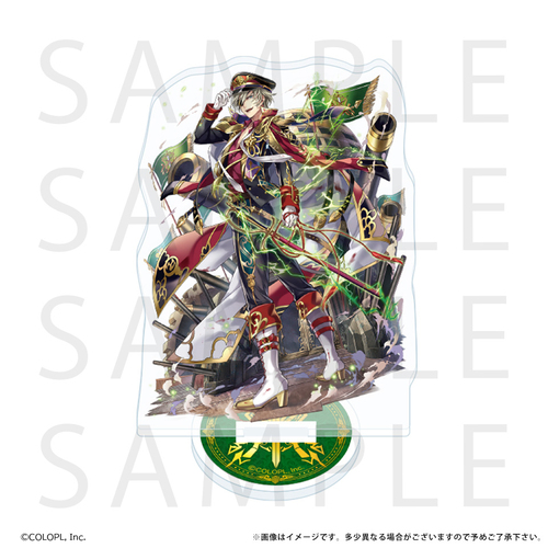 クイズRPG 魔法使いと黒猫のウィズ 空戦のドルキマスくじ | MAGIC.くじ