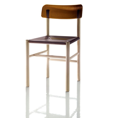 取扱終了品＞TRATTORIA SEDIA | GARDEN/OUTDOOR | PRODUCTS | Magis